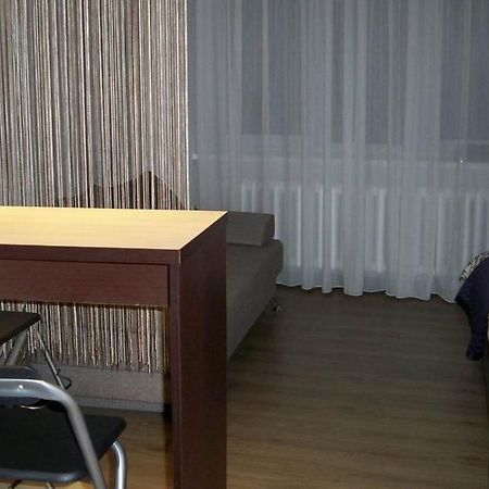 Studio-Flat Apartments Lviv Exterior photo