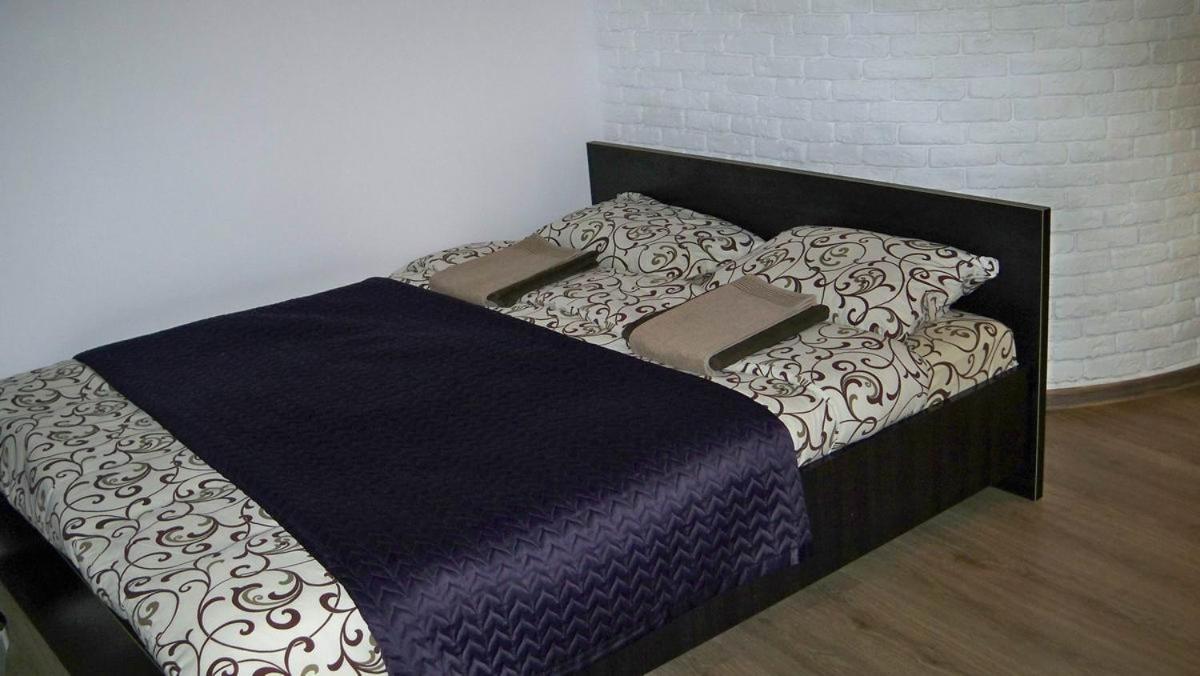 Studio-Flat Apartments Lviv Exterior photo
