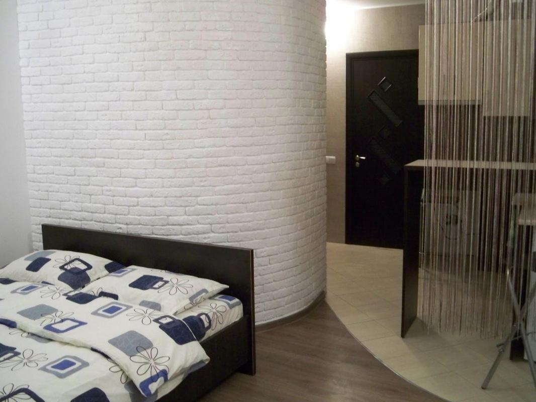 Studio-Flat Apartments Lviv Exterior photo