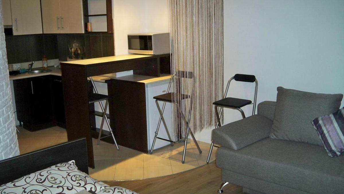Studio-Flat Apartments Lviv Exterior photo