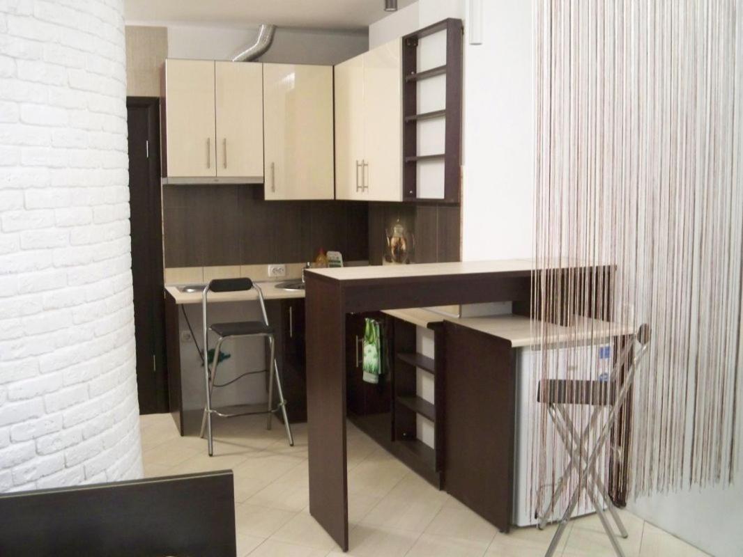 Studio-Flat Apartments Lviv Exterior photo
